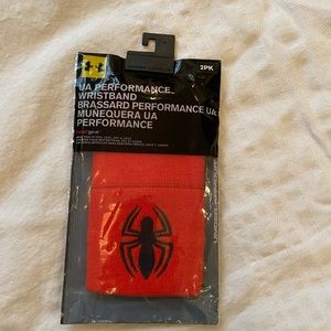 Under Armour Performance wristband